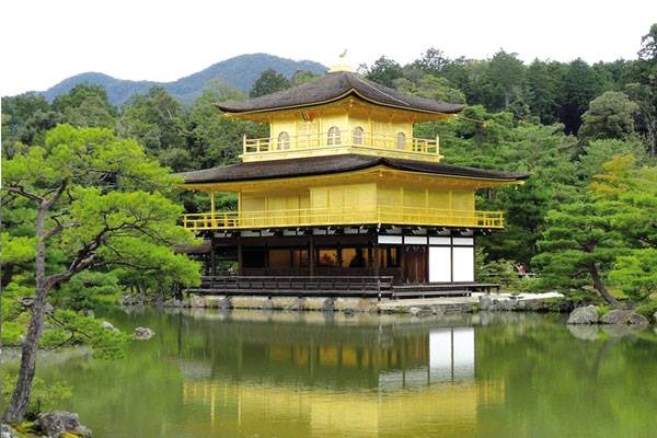 Japão: eu na terra do sol