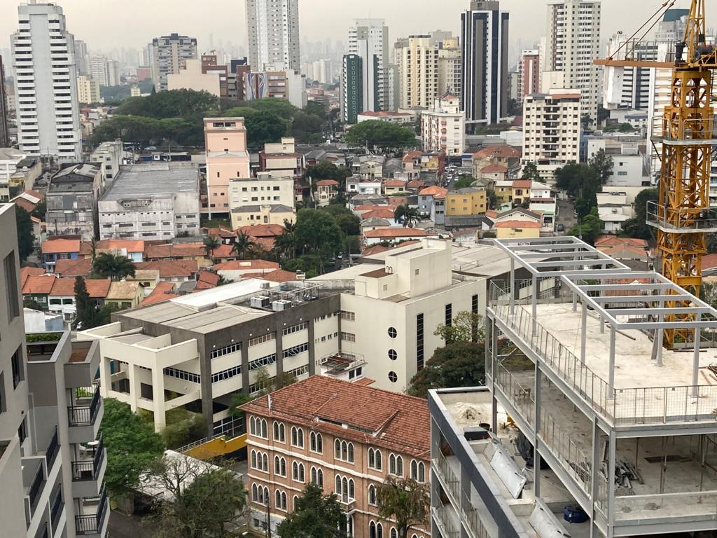 Tribunal reafirma ordem contra mudança no Zoneamento de São Paulo