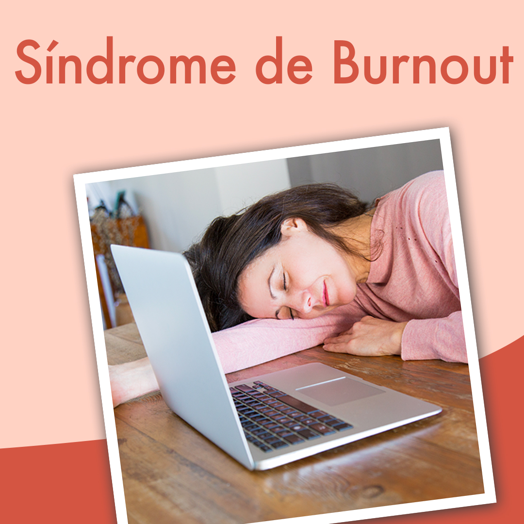 Síndrome de Burnout