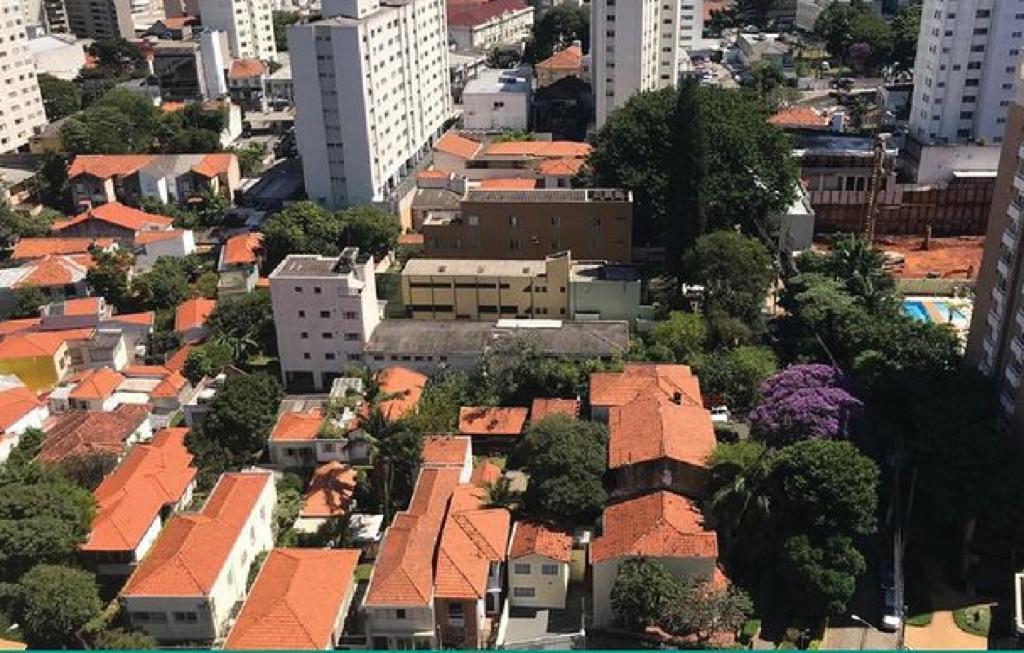 Prefeitura recorre  contra a decisão de tombamento integral da Chácara das Jaboticabeiras