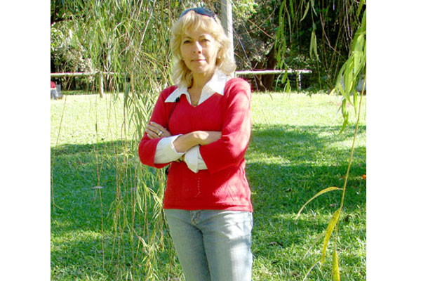 Francisca Cifuentes