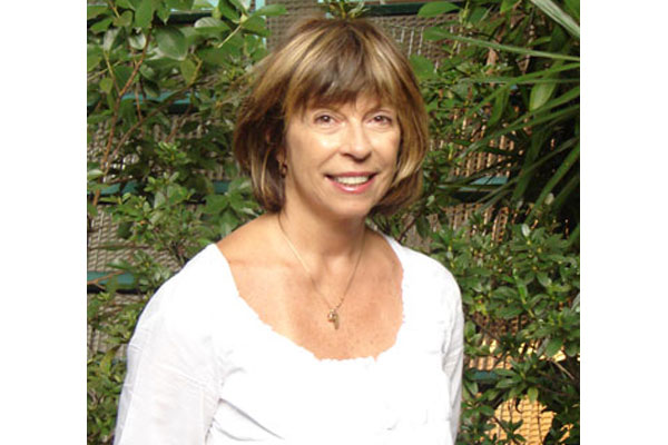 Cristina Capobianco