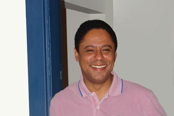 Ministro Orlando Silva