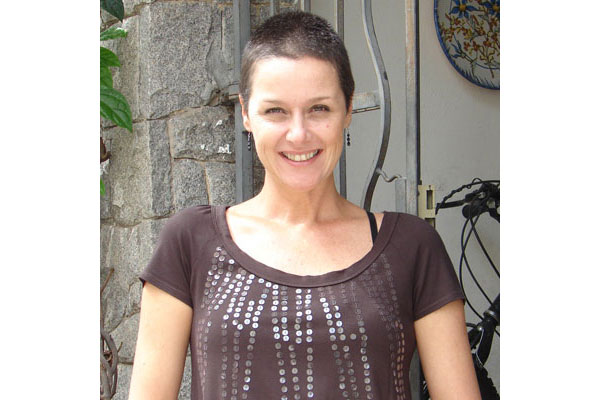 Gisela Reimann