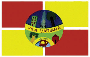 História do bairro de Vila Mariana